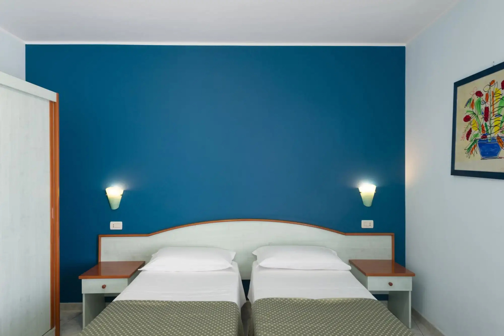 Atlantis Palace Hotel