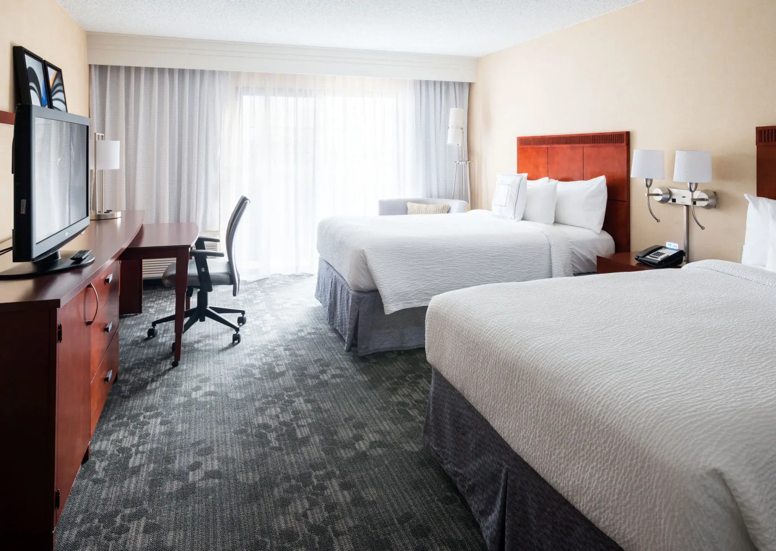 Courtyard by Marriott Portland Beaverton