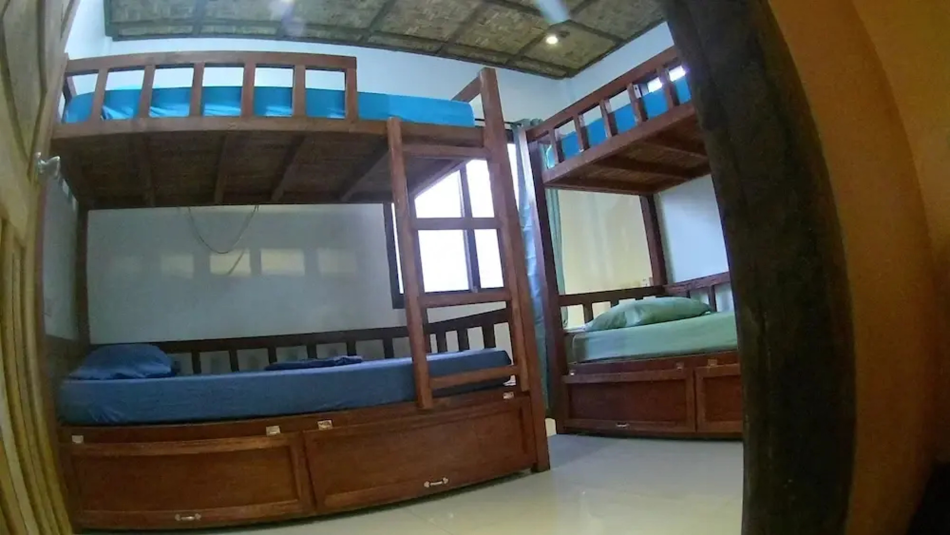 Footprints Homestay - Hostel - Adults Only