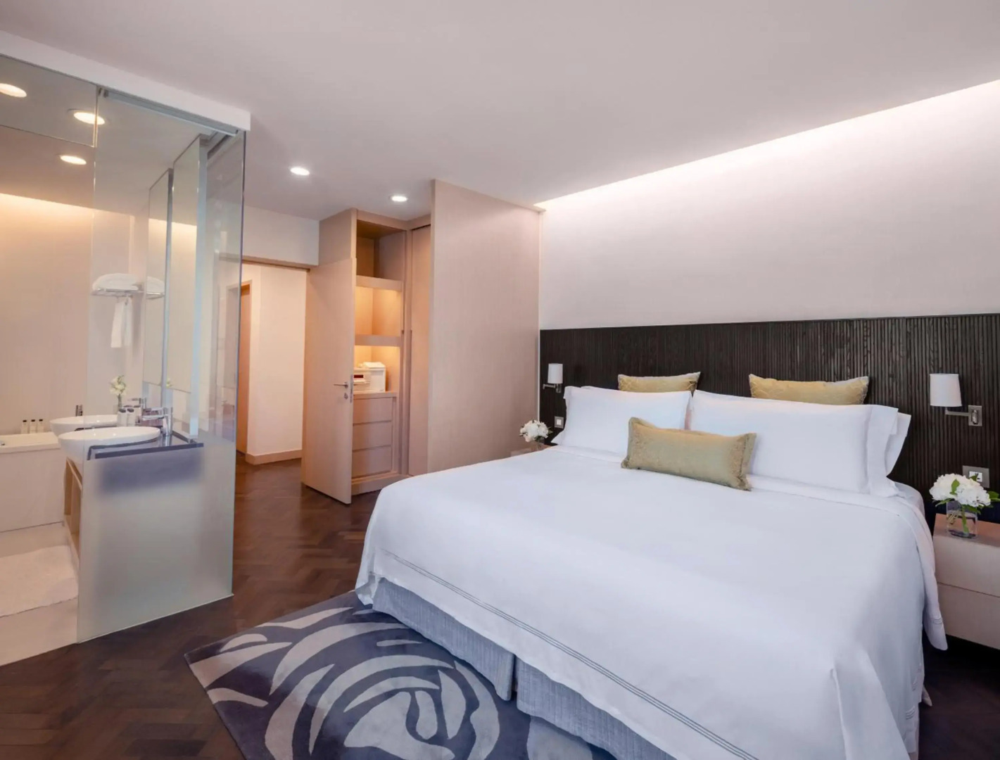 Fraser Suites Singapore