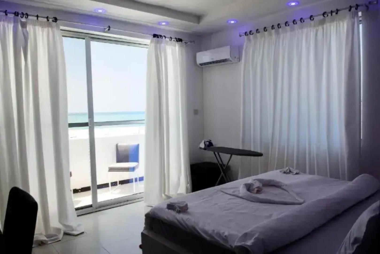 Varadero Zanzibar Hotel & Restaurant