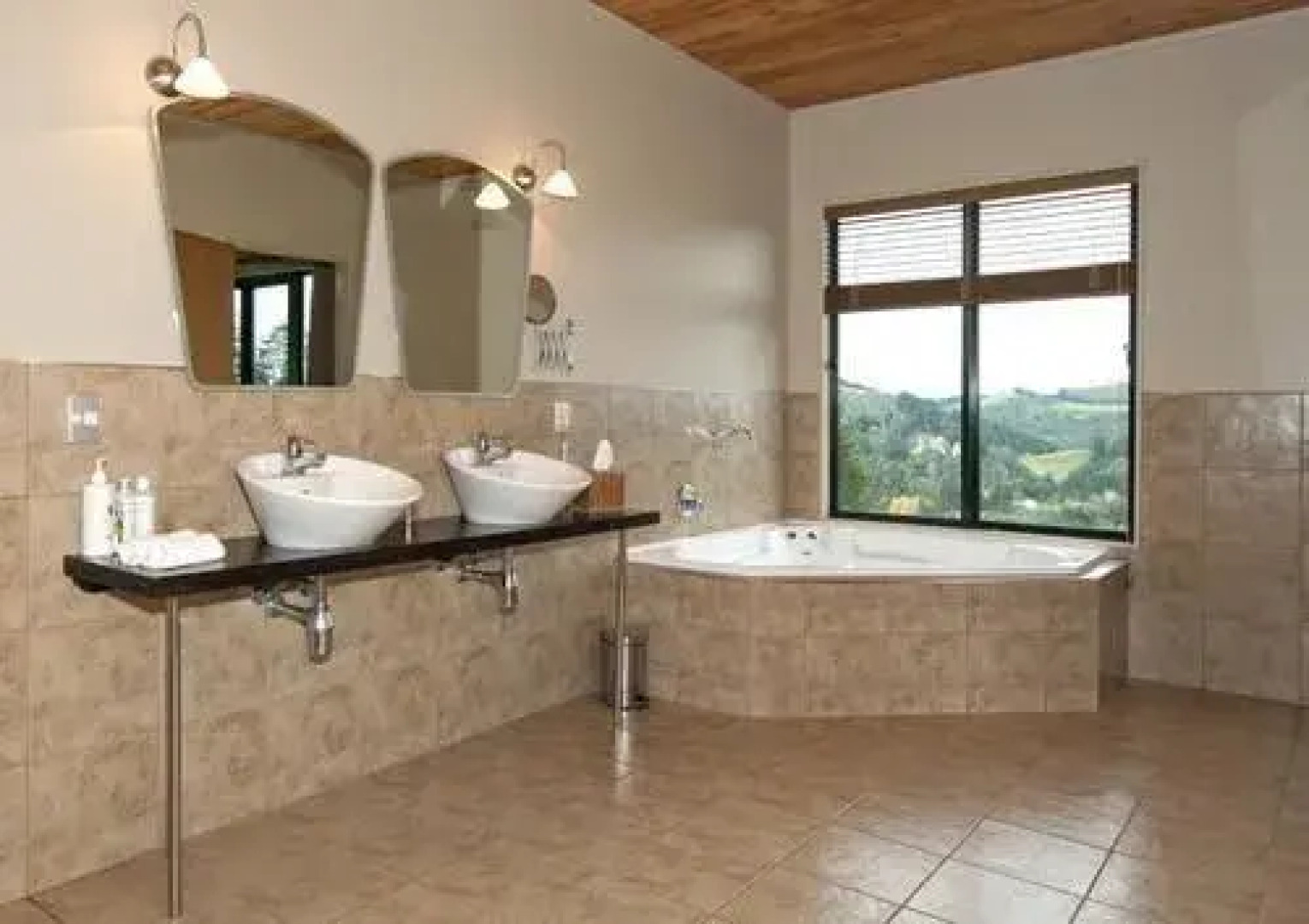 Ridge Country Retreat