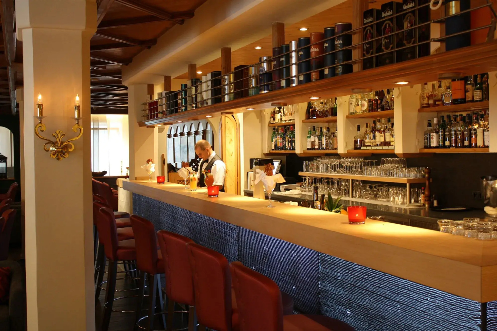 Arabella Alpenhotel am Spitzingsee, a Tribute Portfolio Hotel