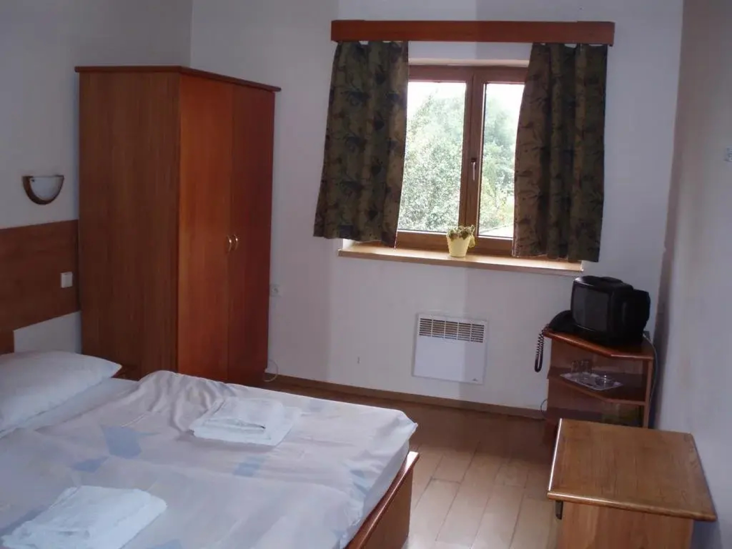 Penzión Zefir Bojnice