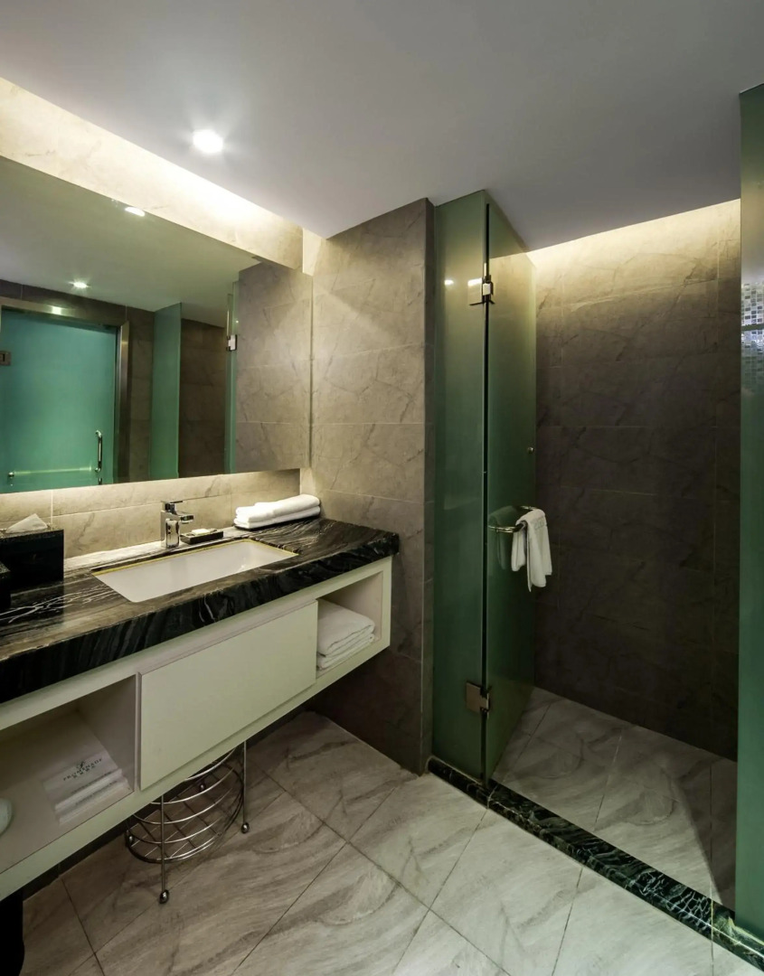 Hotel Ease Mong Kok