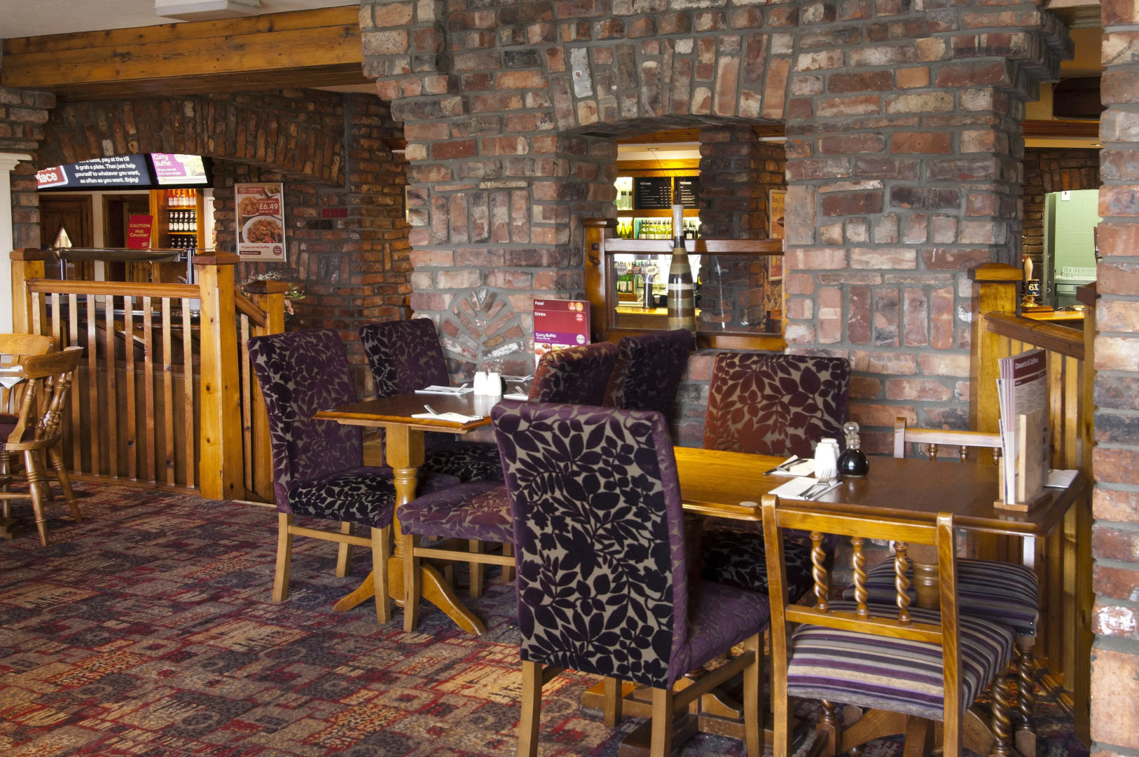 Premier Inn Llanelli Central West