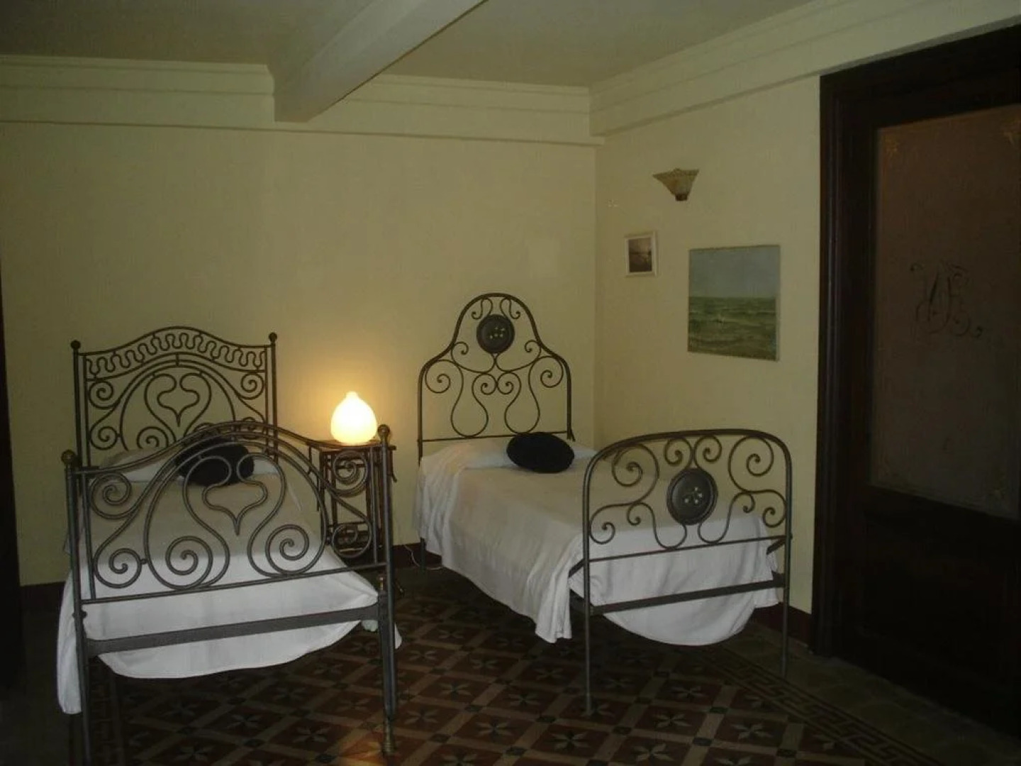 B&B di Charme Camelie