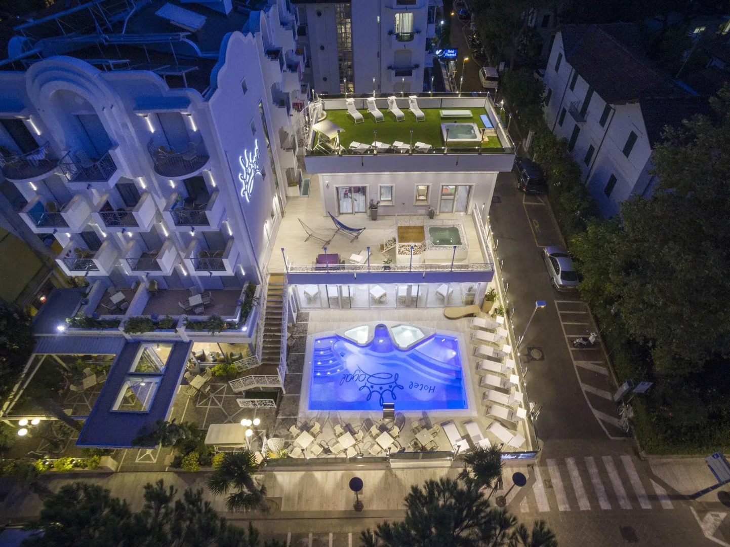 Royal Boutique Hotel