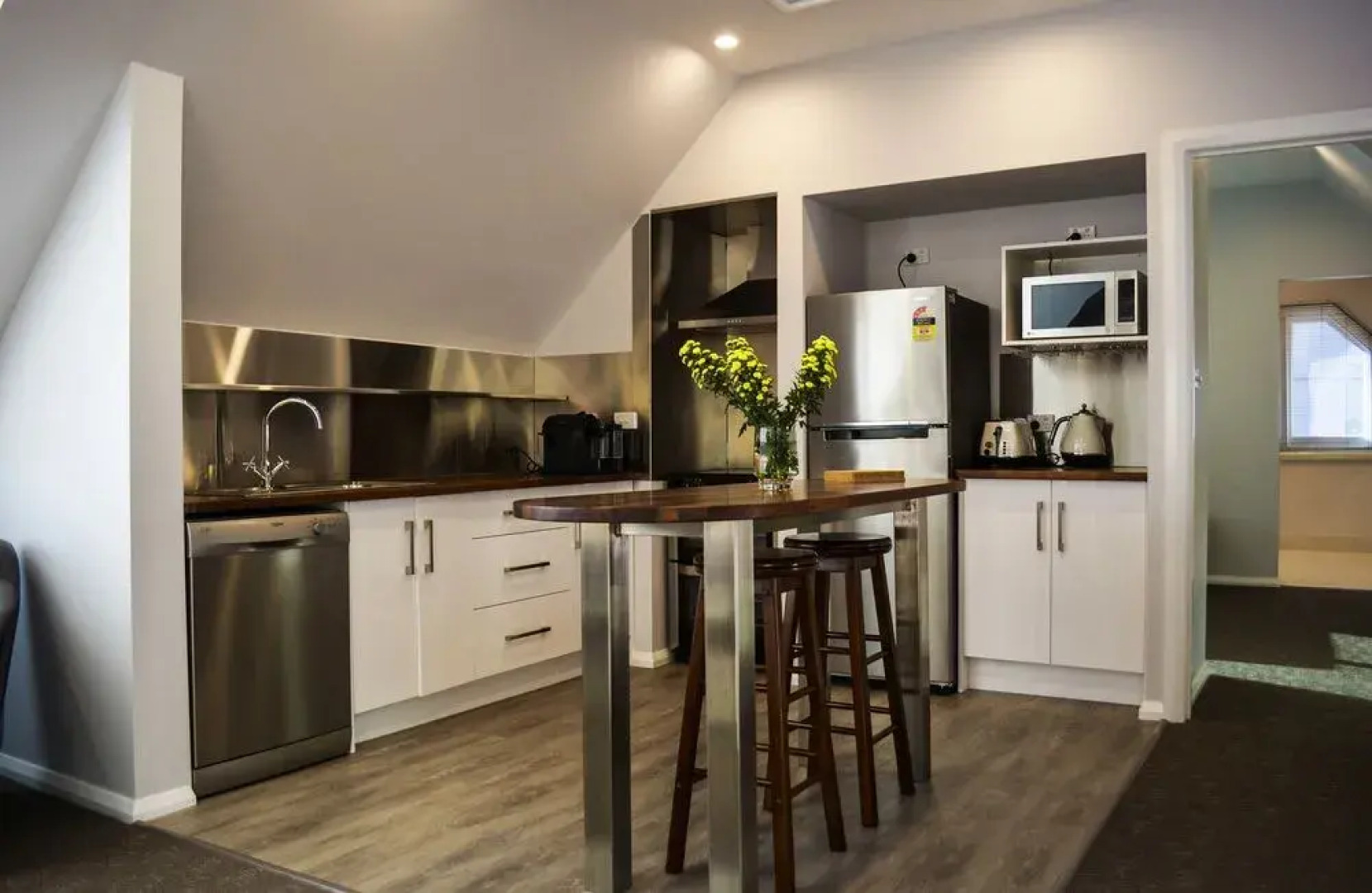 Heathfield Apartments