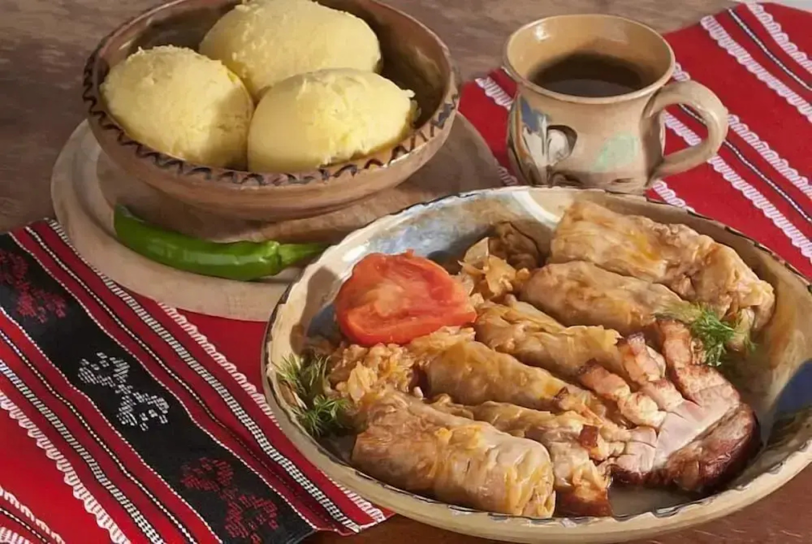 Sejour Farm Casa Mountain Sanctuary