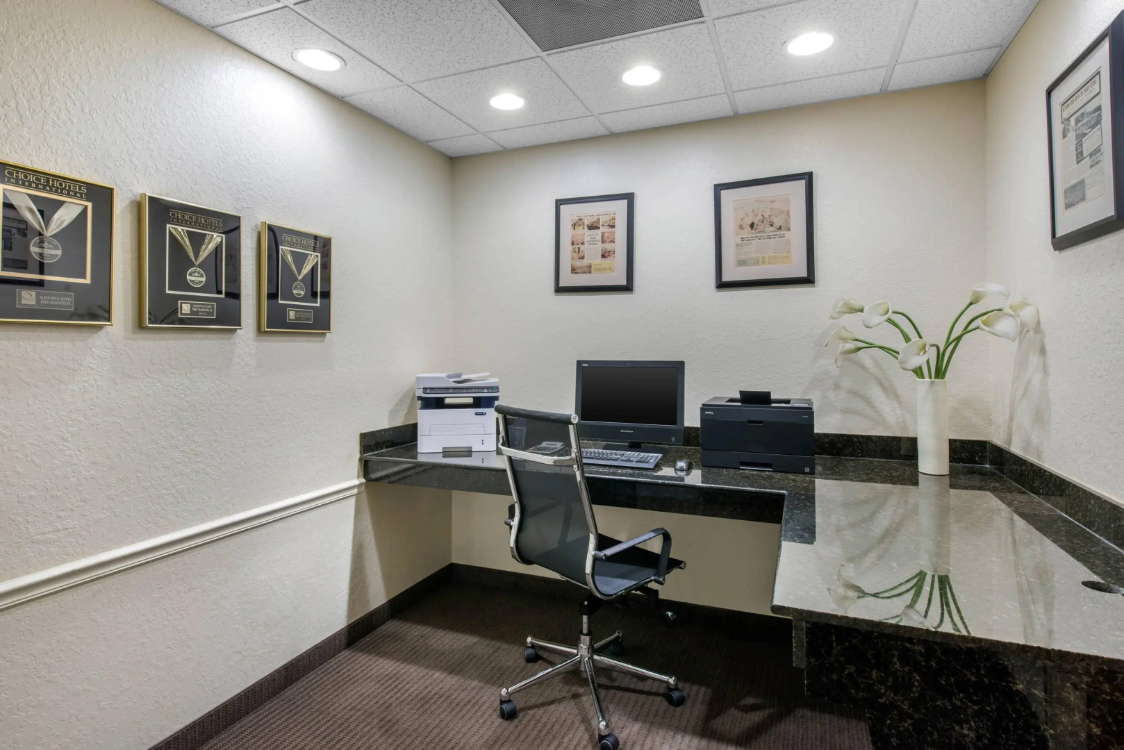 Sleep Inn & Suites Port Charlotte - Punta Gorda