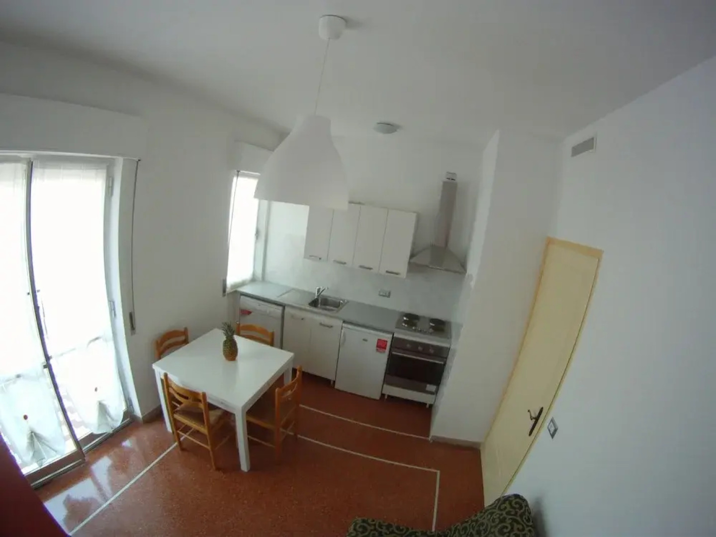 Casa Vacanze Perla Marina - by Mamberto S.r.l.