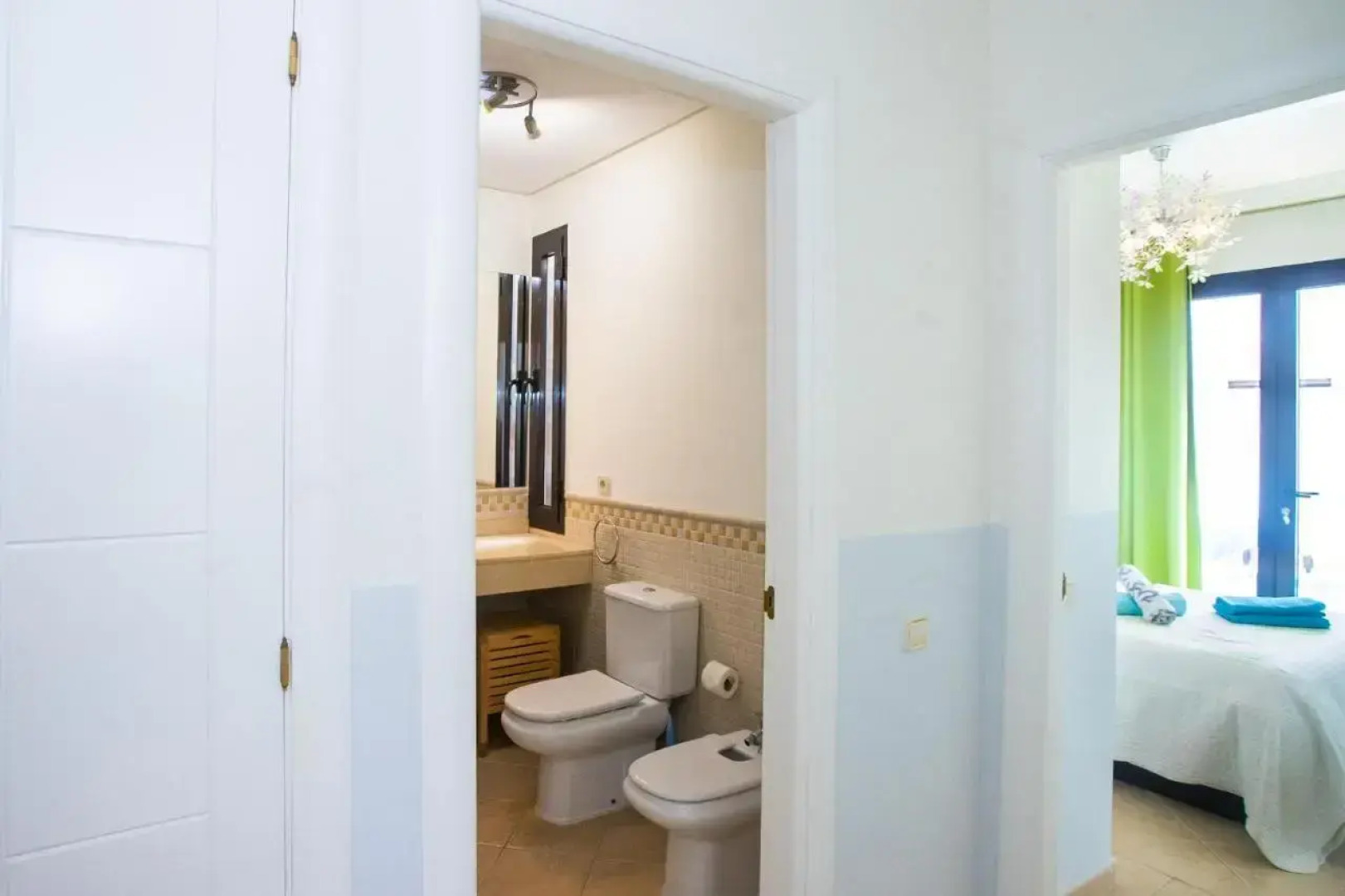 Casa Maurizio - Hot Tub & Heated Pool