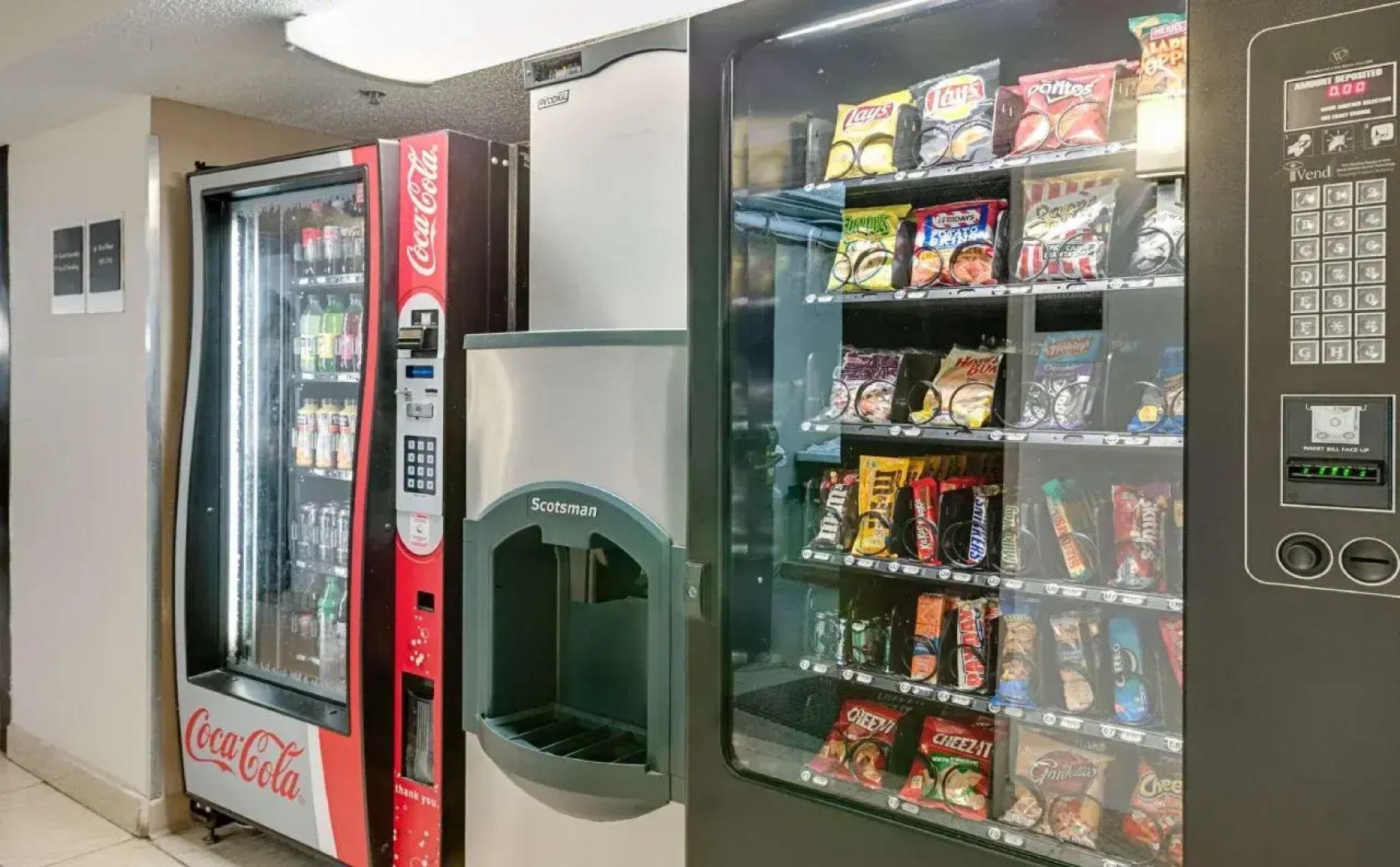 Sleep Inn New Orleans Airport