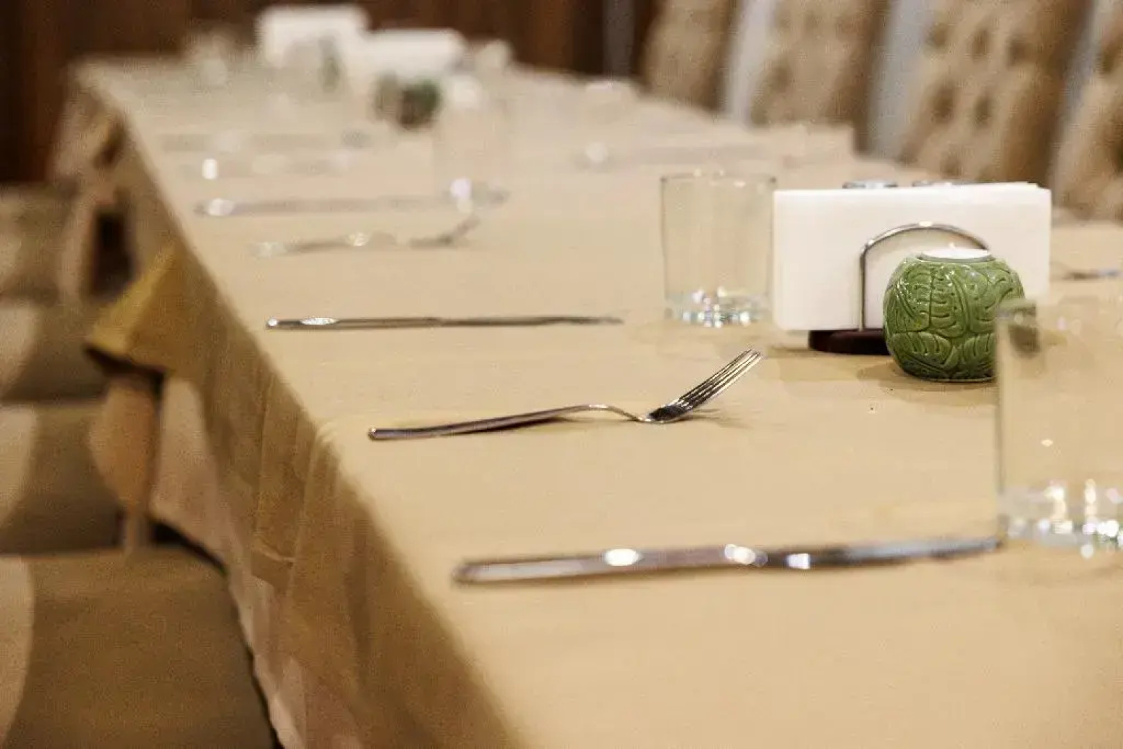 Green Wood Resort Apartments