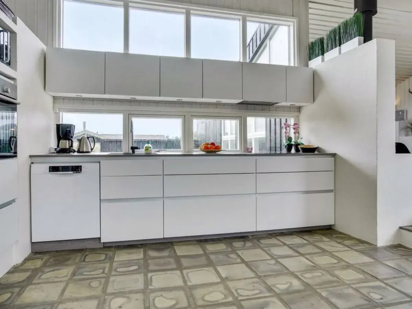 "Niki" - 100m from the sea in NW Jutland