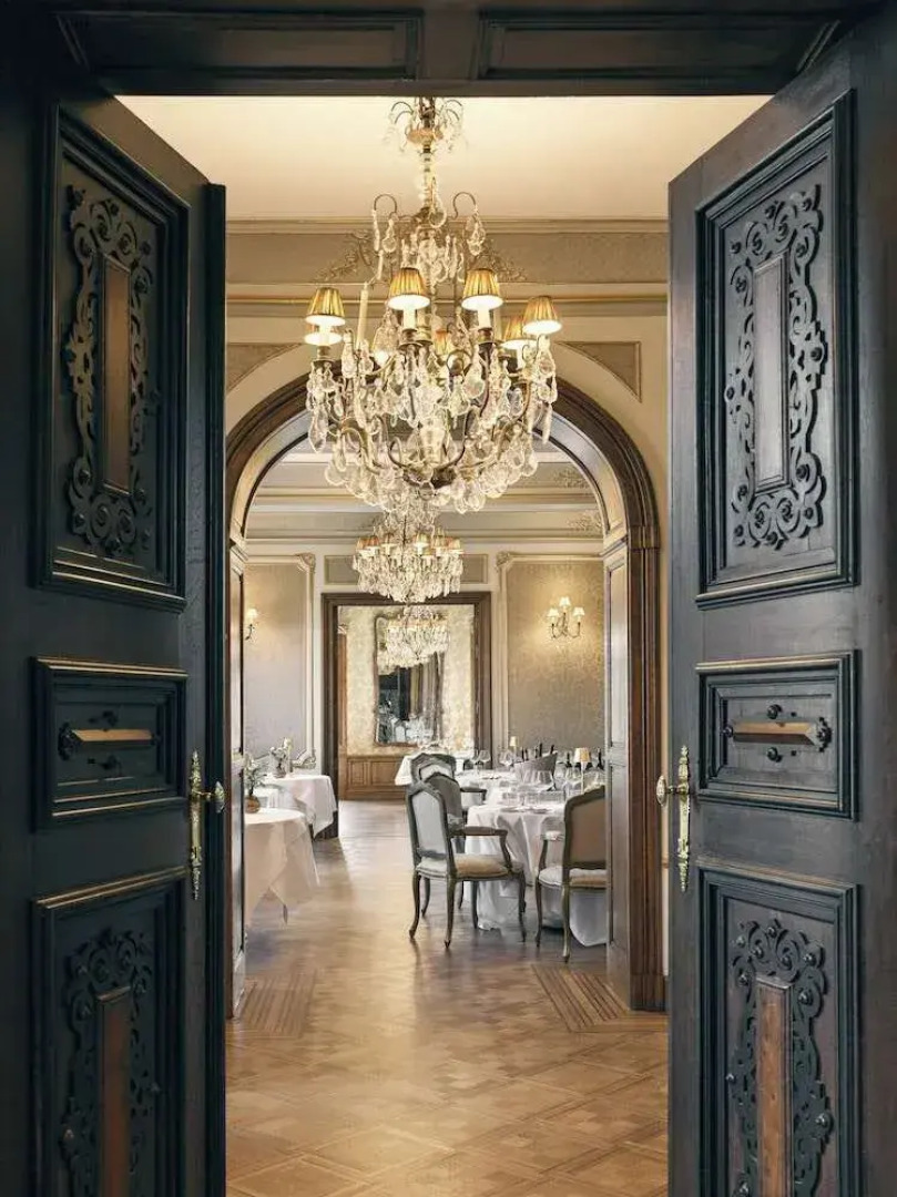 Kasteel van Ordingen