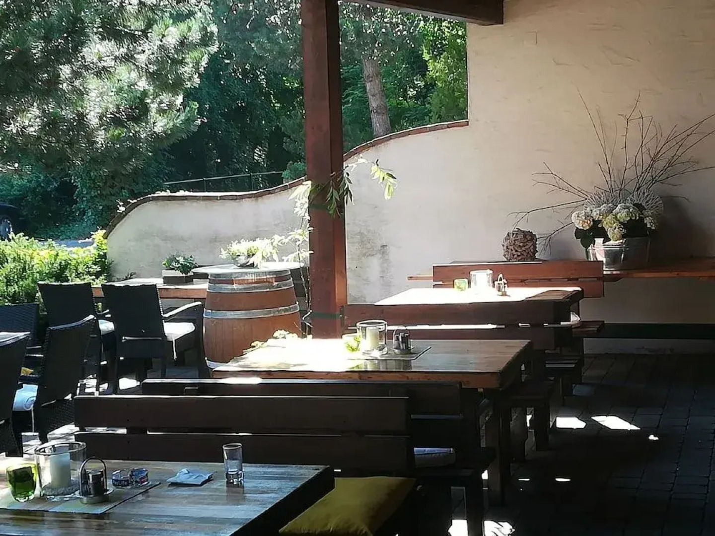 Tennis Golf Hotel Höllrigl