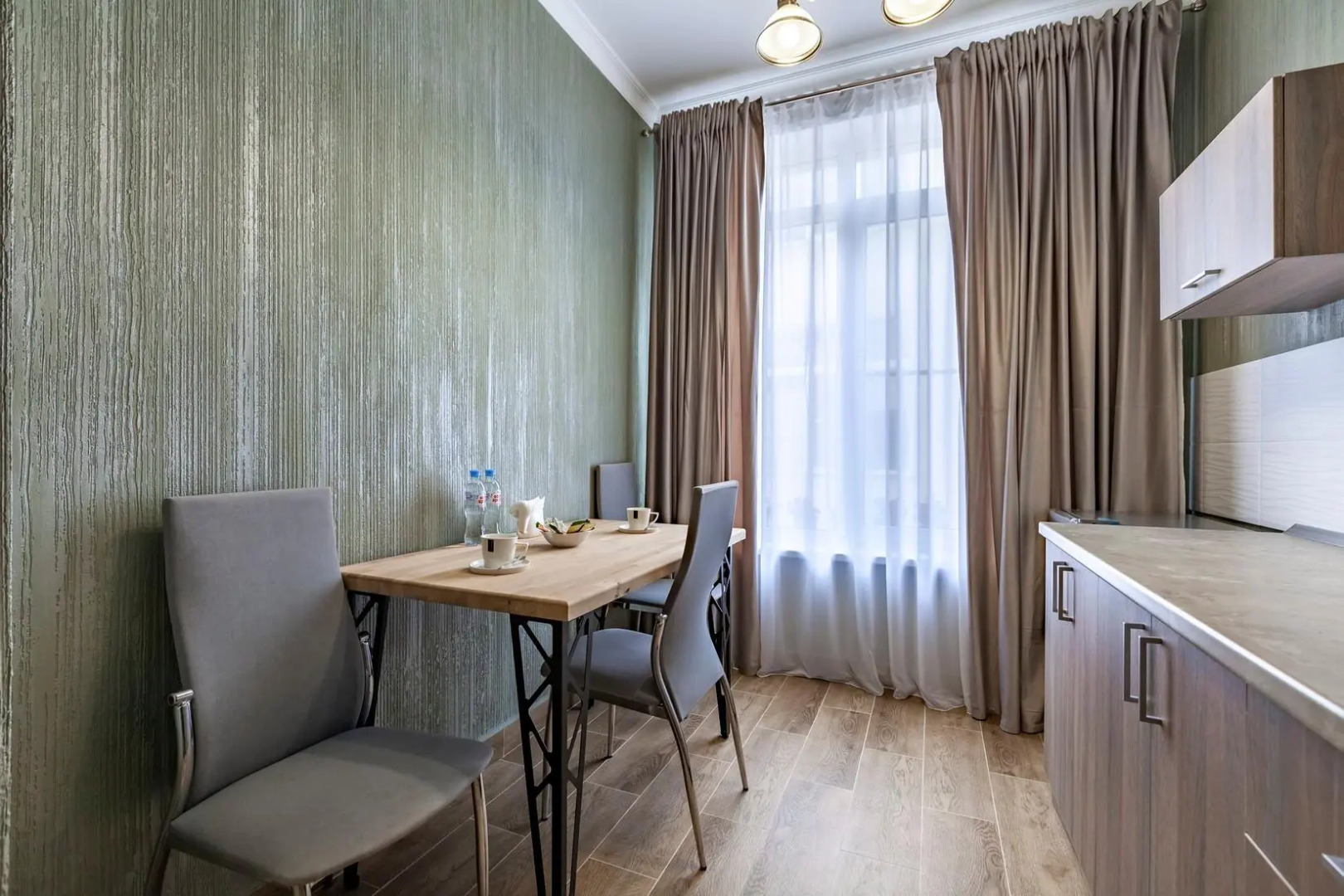 Гостевой дом Византия Шереметьево