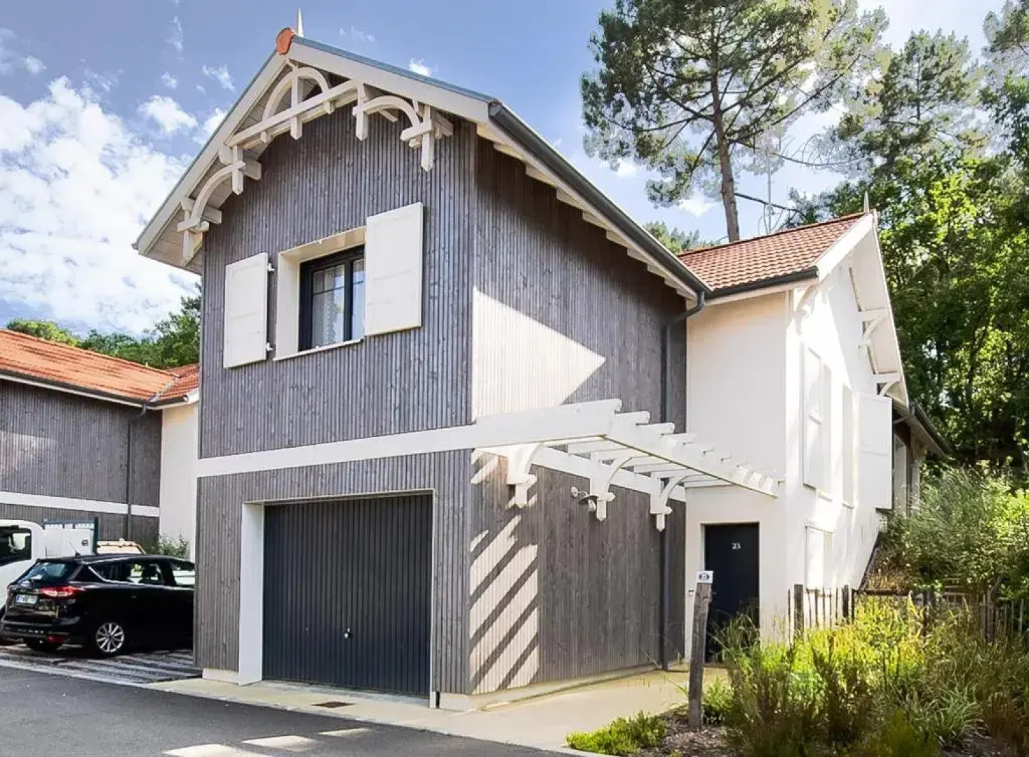 Sable Etoilé - Maison cozy espace&confort à 1km du Golf d'Arcachon