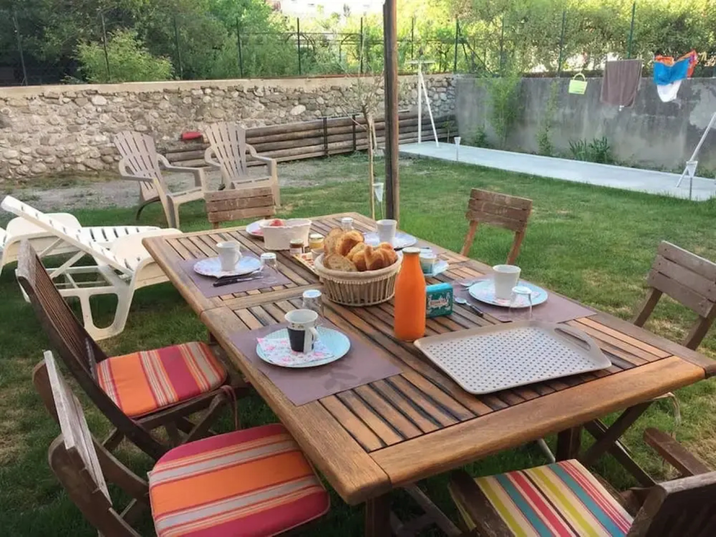 La Maison du Chat Roi. Gite