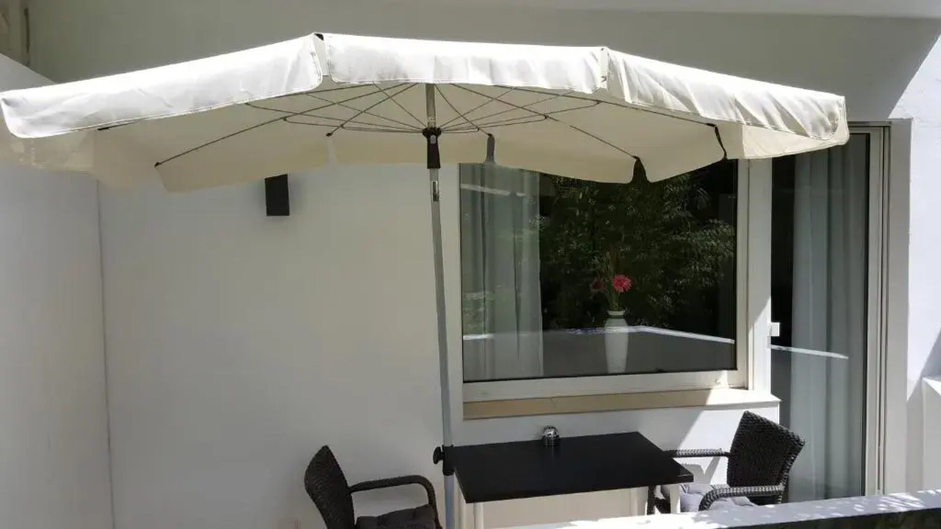 Design Apartment nähe Düsseldorf