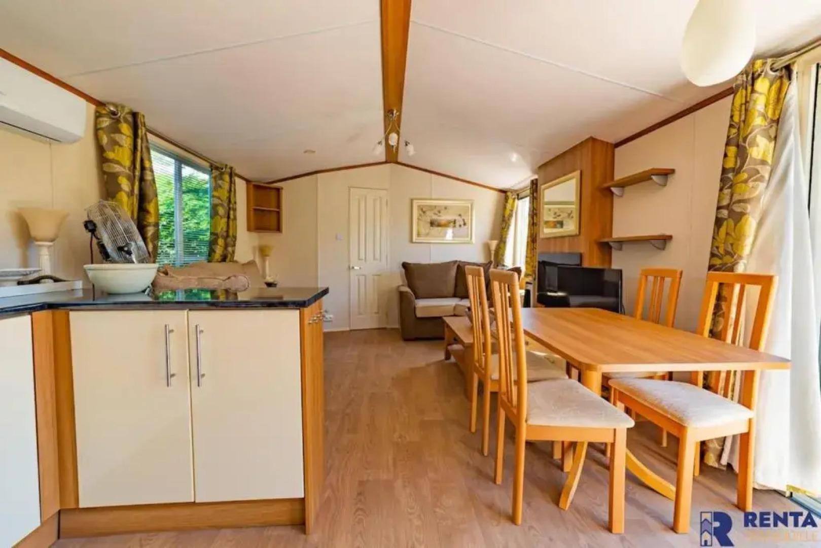 L'élégant Terrasse Piscine Camping 4 étoiles