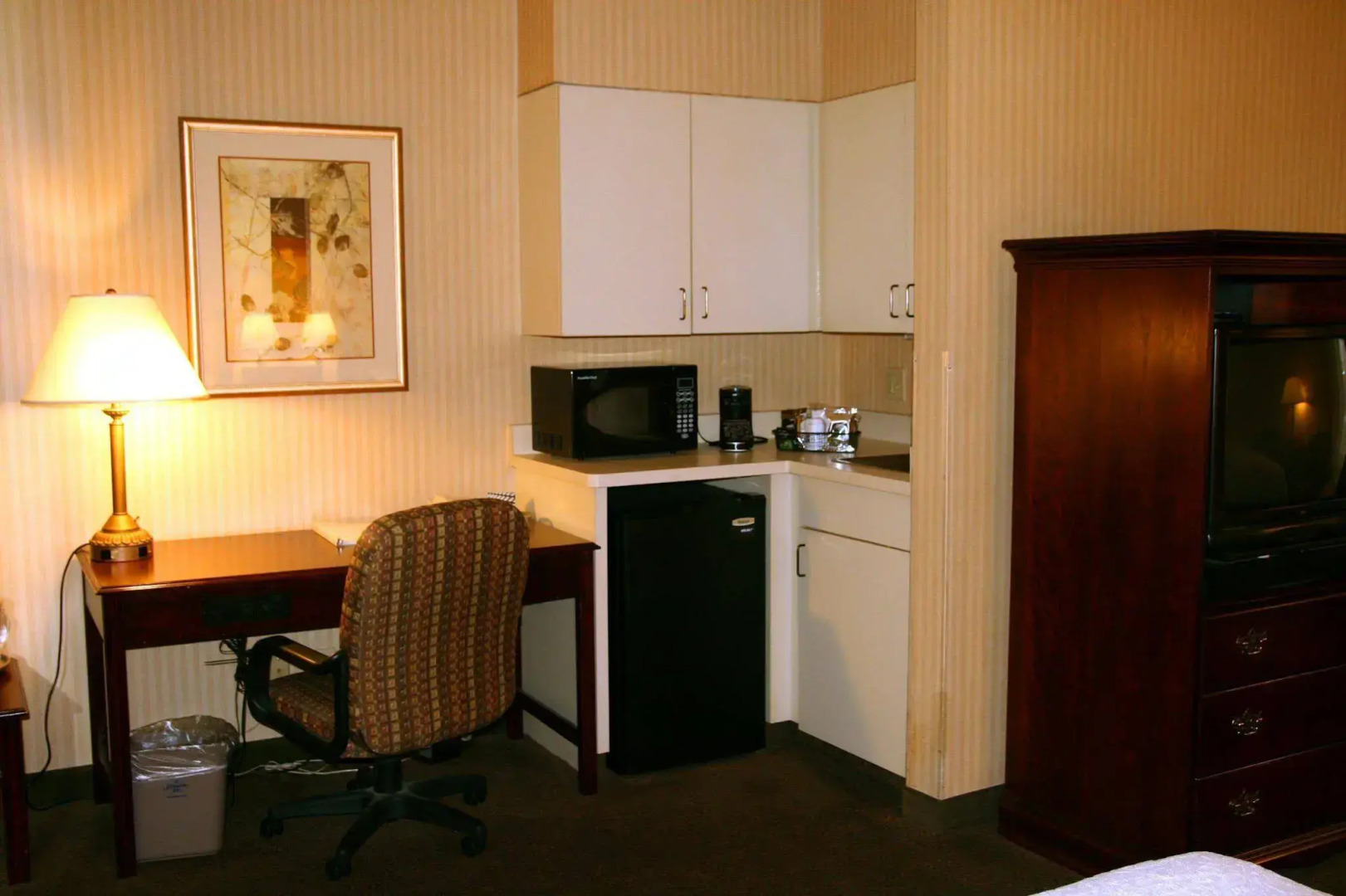 Hampton Inn Erie-South
