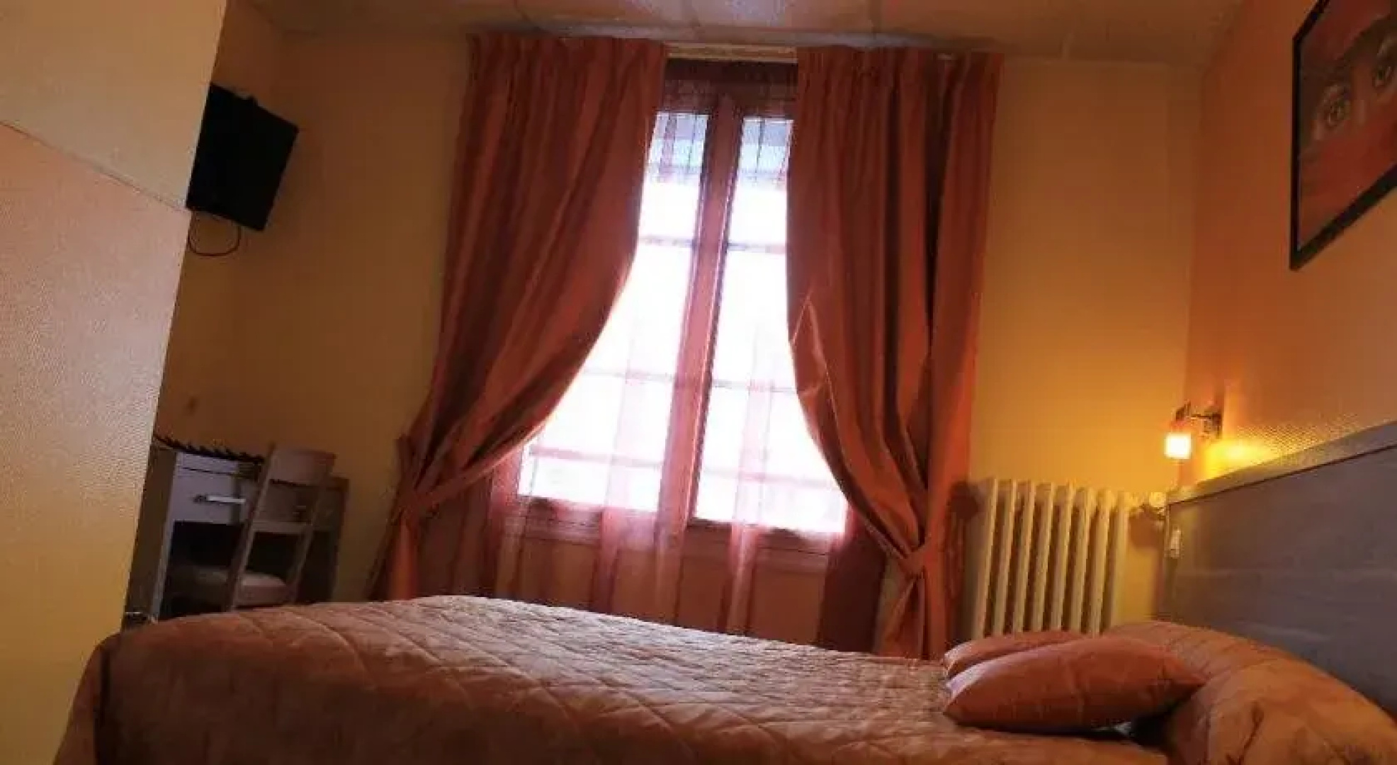 Au Vieux Puits