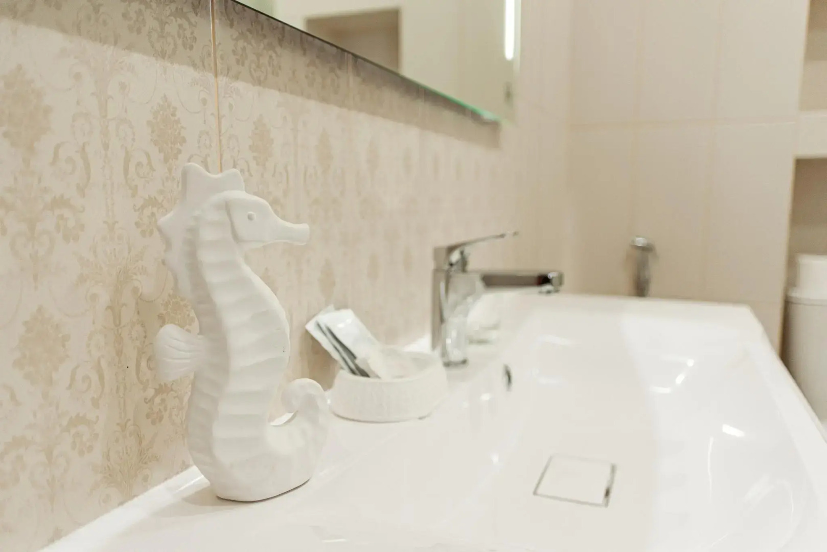 Апартаменты на улице Школьная 36