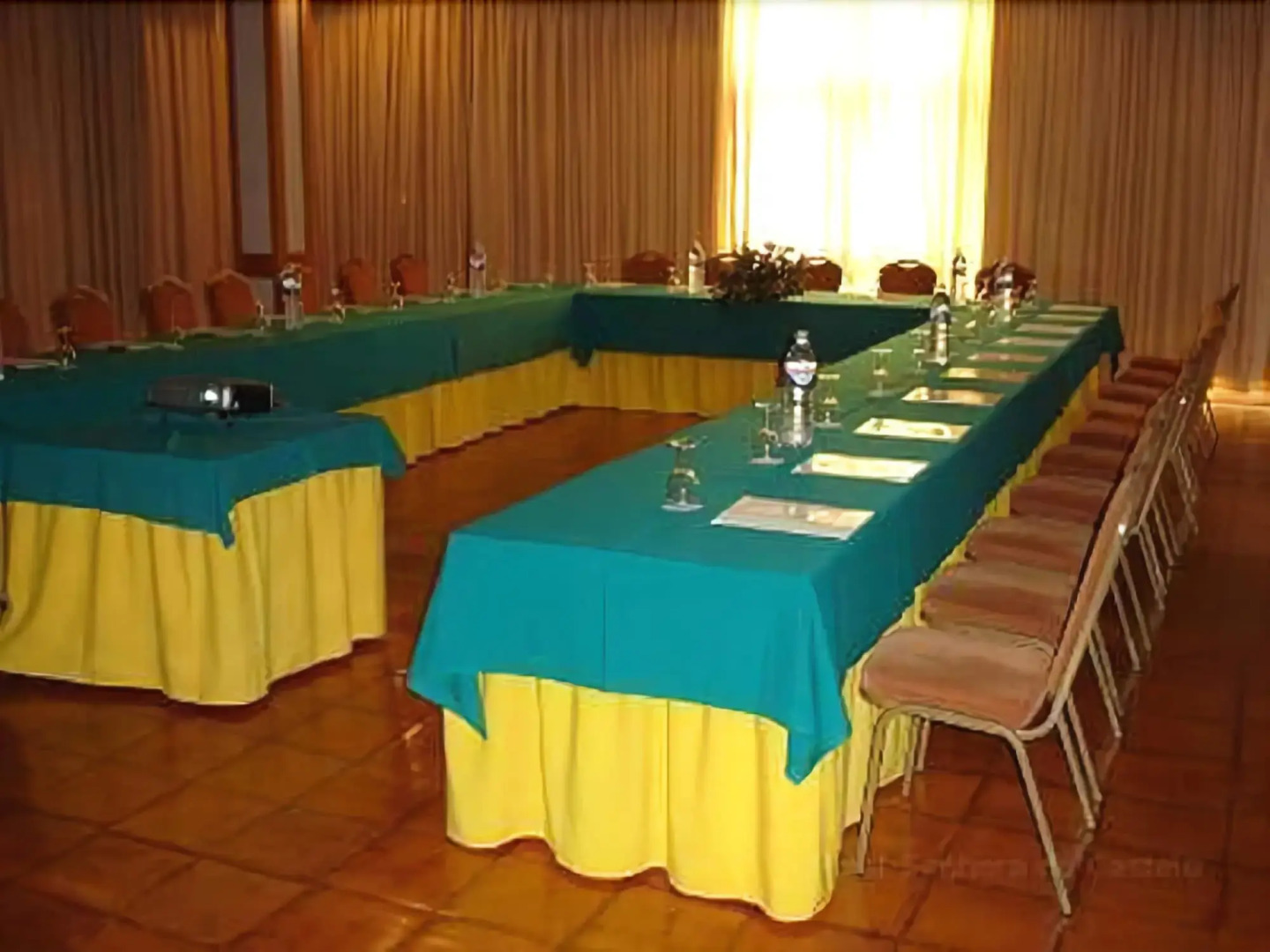 Hotel Senhora do Castelo