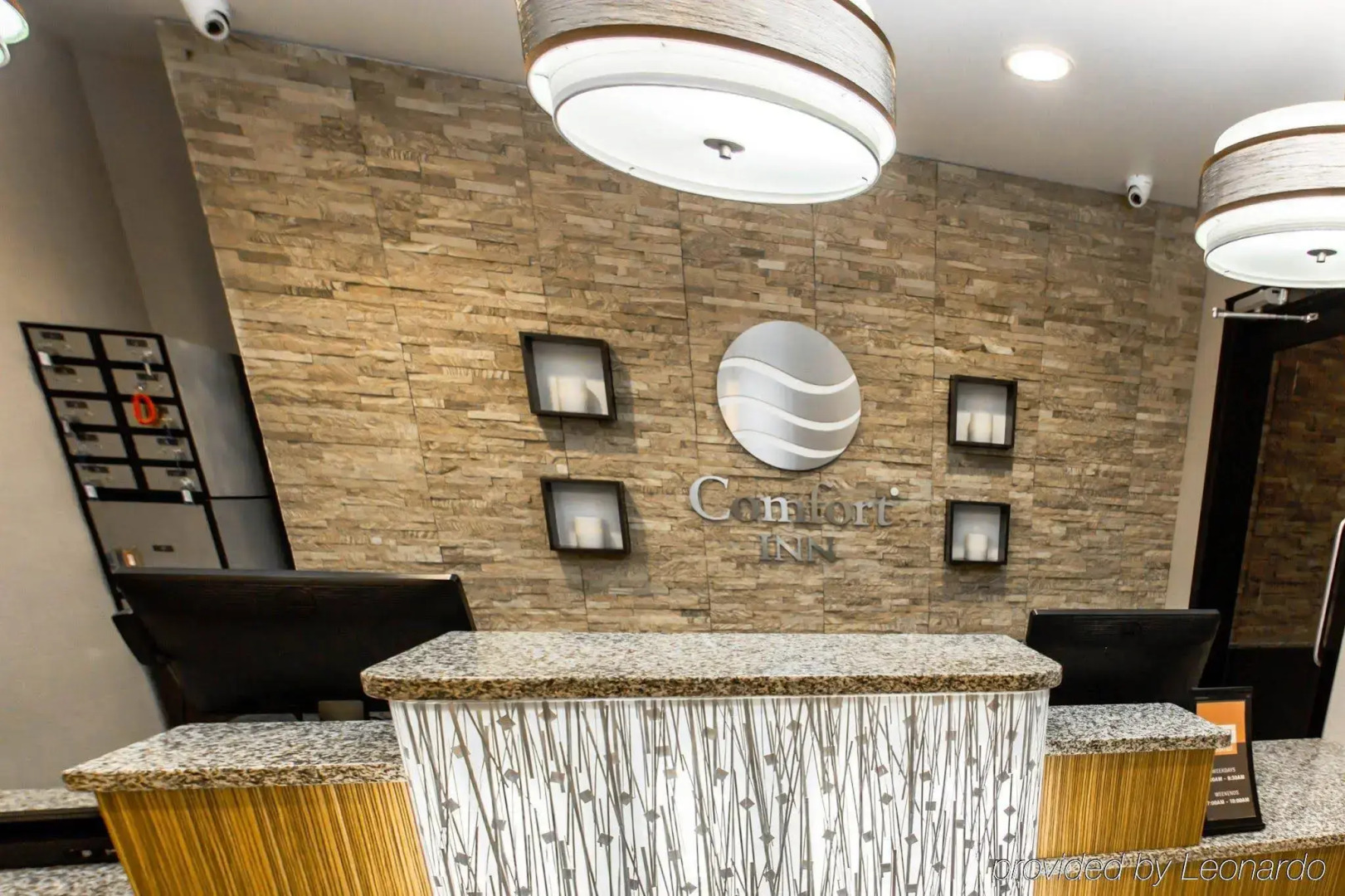 Comfort Inn Manhattan - Midtown West