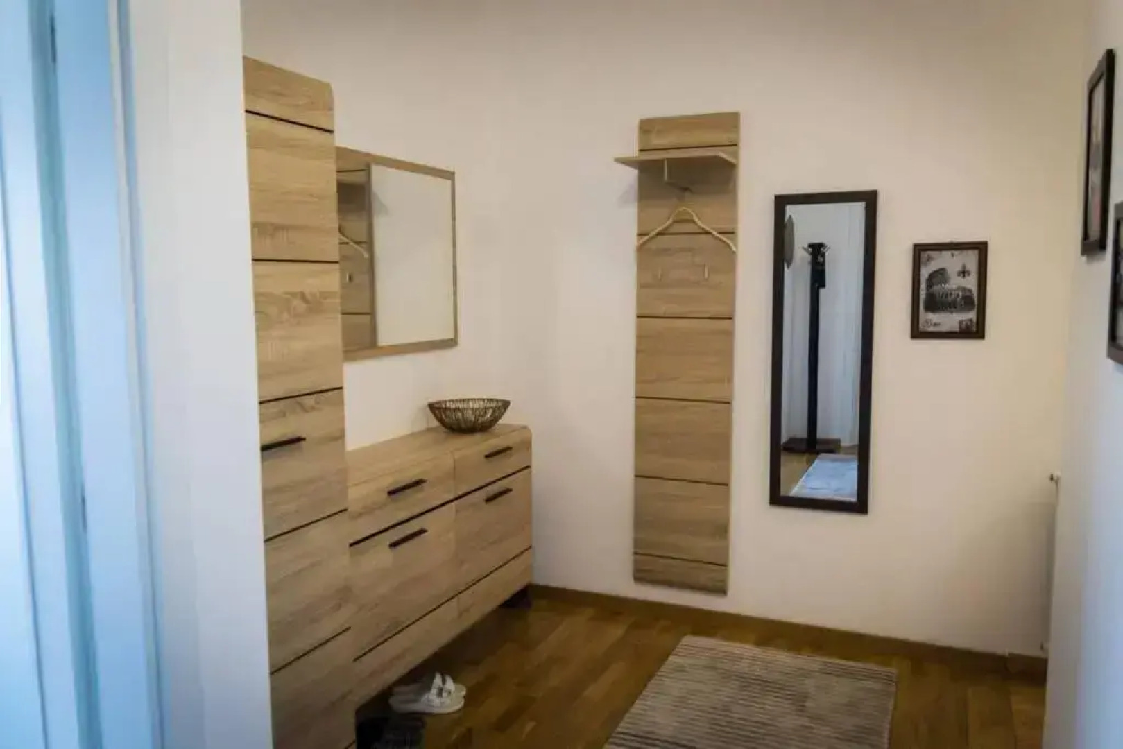 Fantasy apartment Tuzla