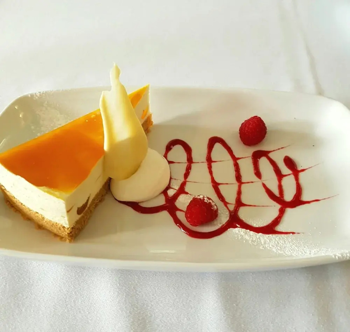 The Orkney Hotel