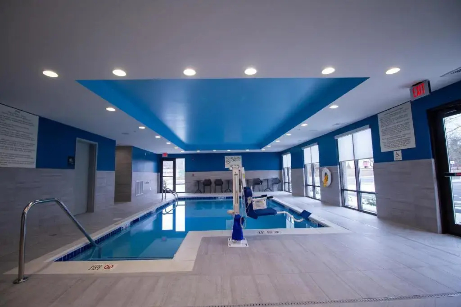 Hampton Inn & Suites North Attleboro