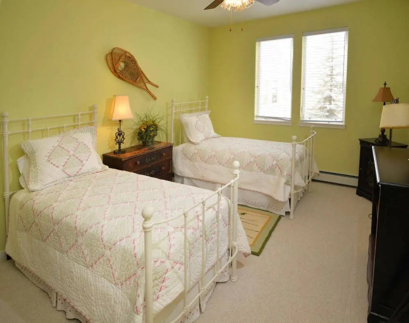 Shuttle To Slopes Sandstone Collection By Berkshire Hathaway