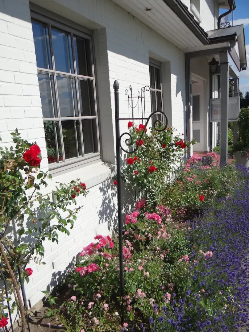 Landhaus Schulze-Hamann