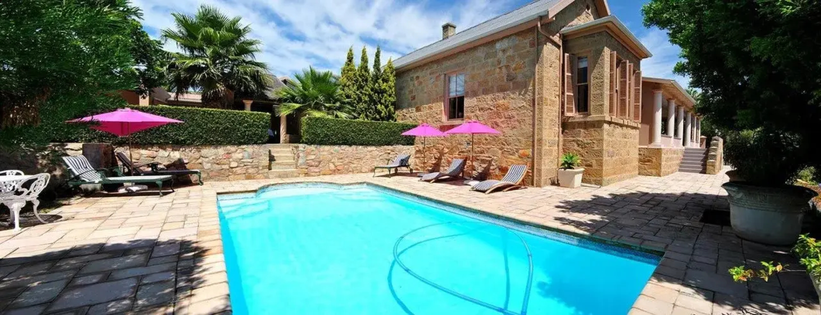 Bettys Boutique Hotel