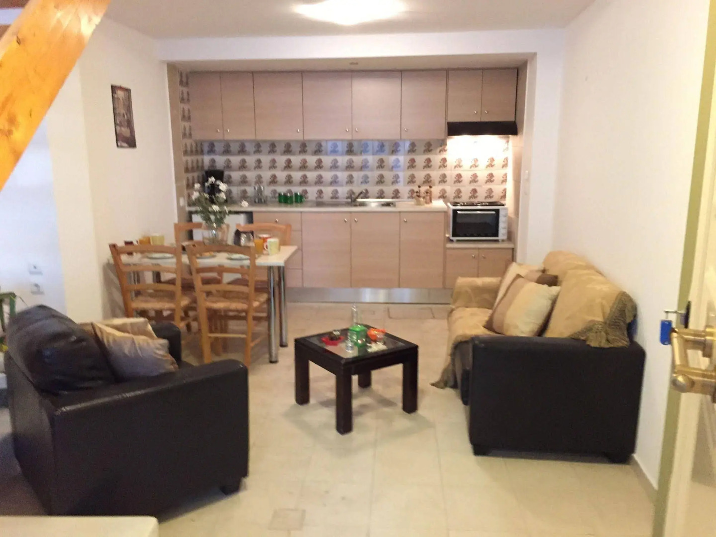 Six Senses Apartment