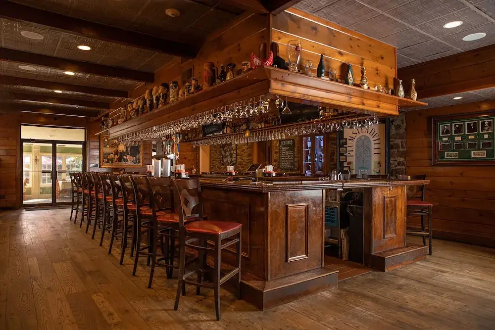 Plumsteadville Inn