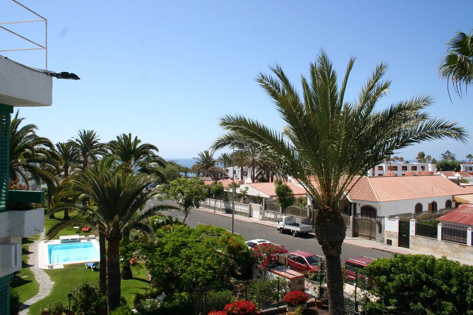 Apartamentos Maba Playa