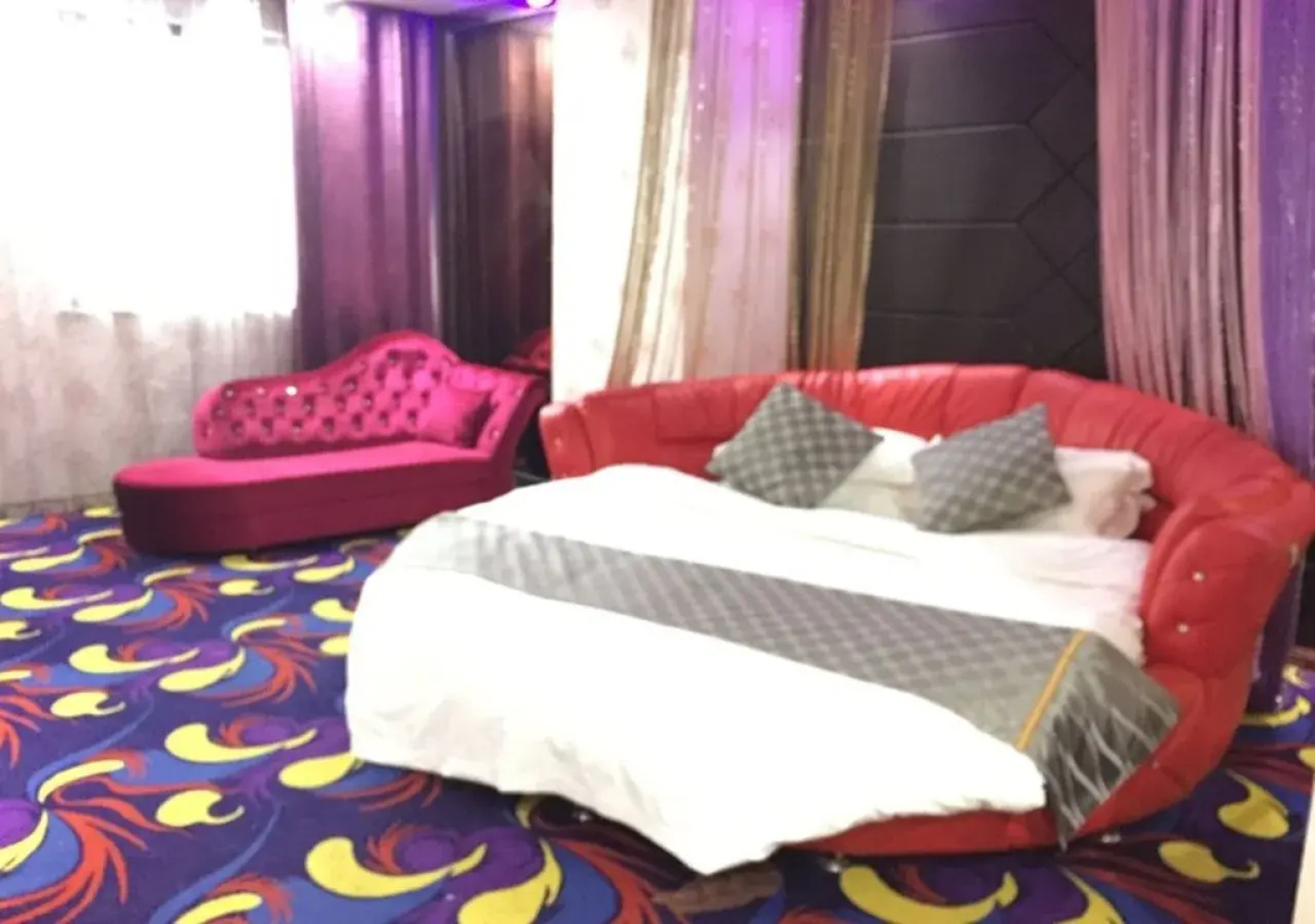 GreenTree Alliance Bengbu Railway Station Branch