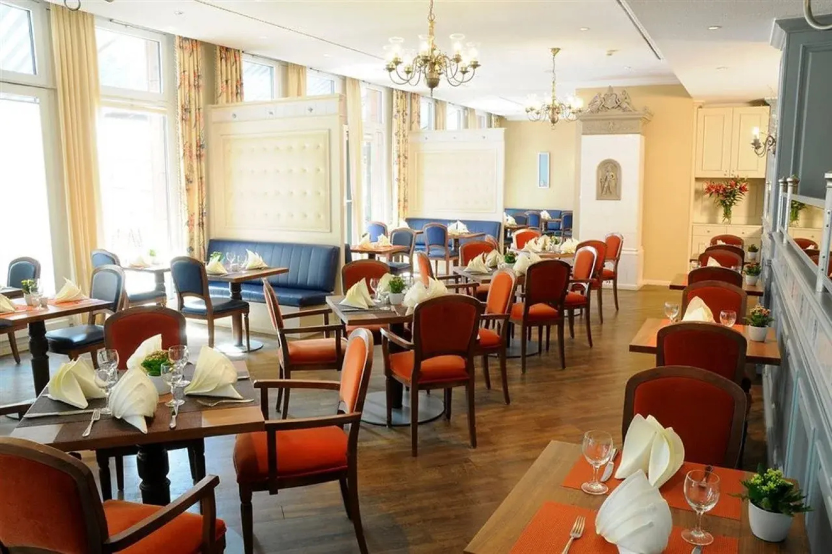 Upstalsboom Hotel Friedrichshain