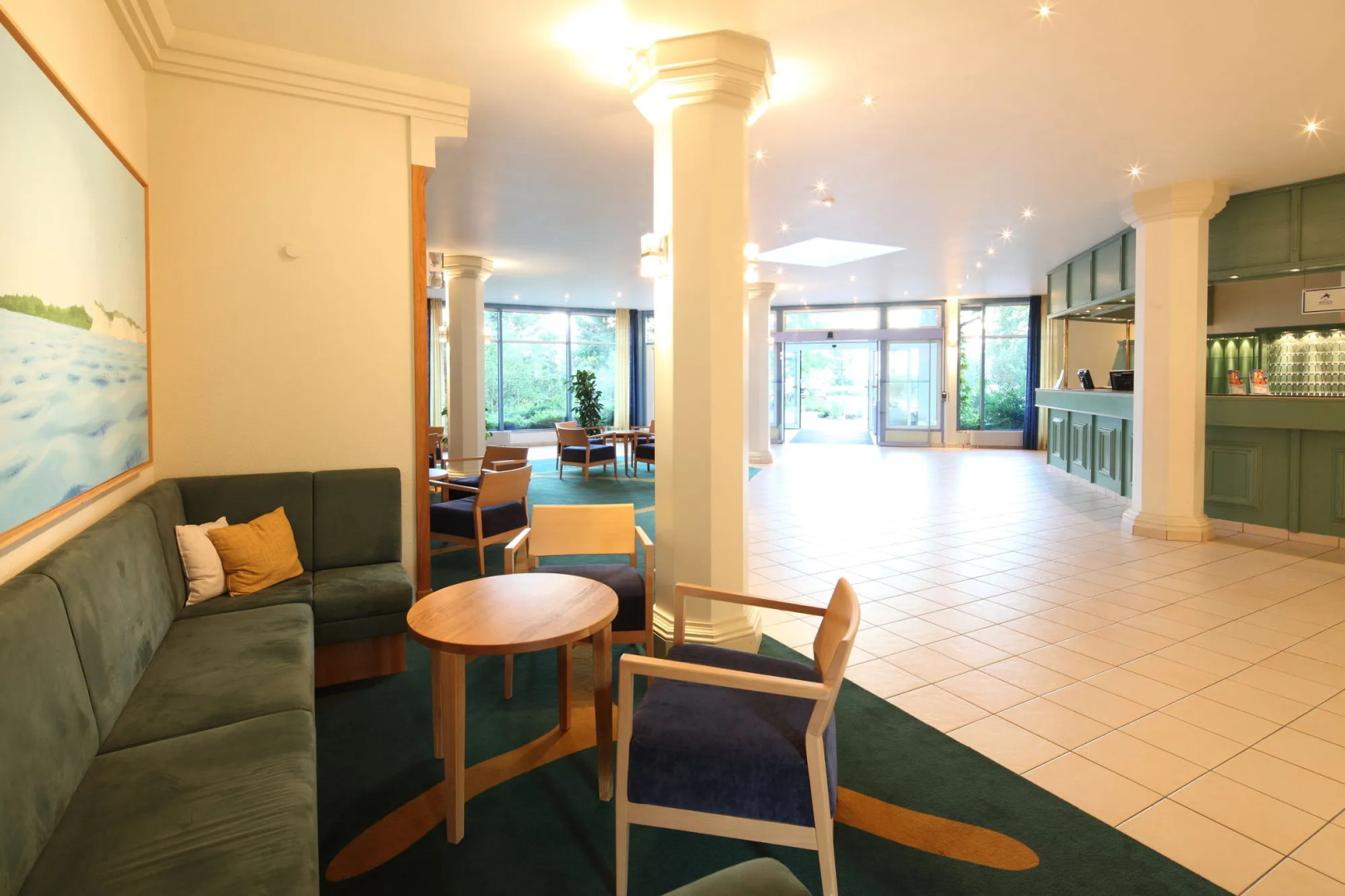 IFA Rügen Hotel & Ferienpark