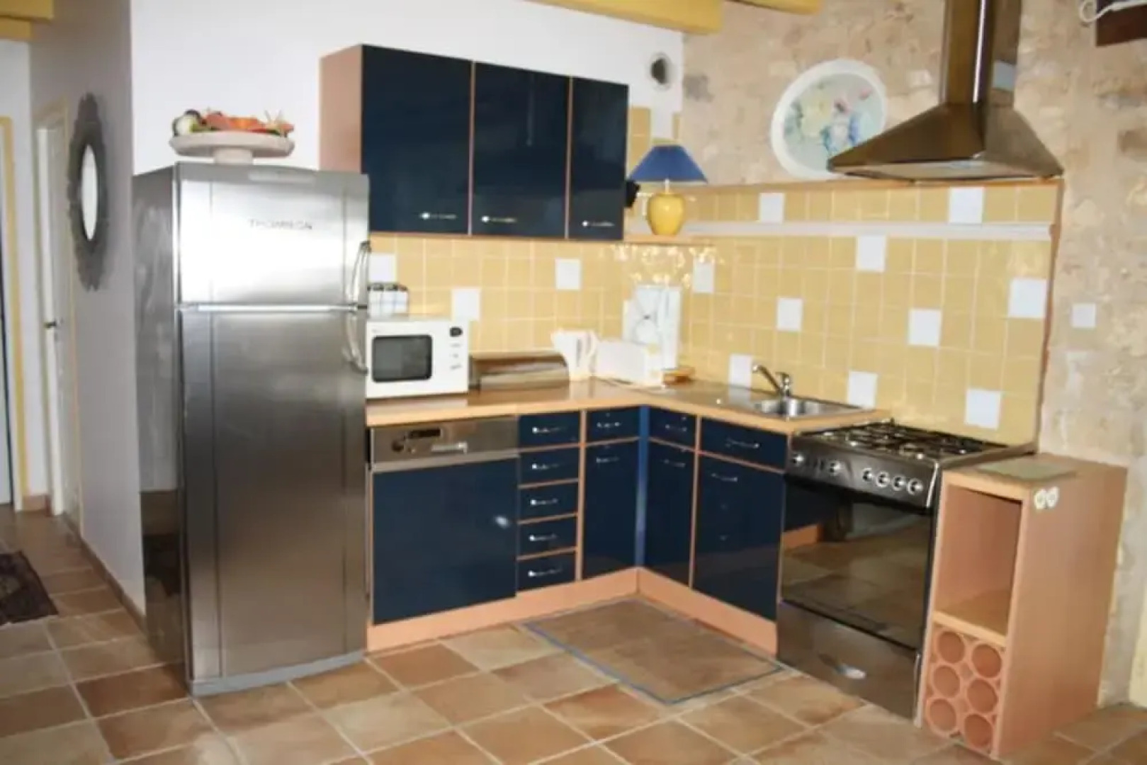 Gites Coteau de Belpech