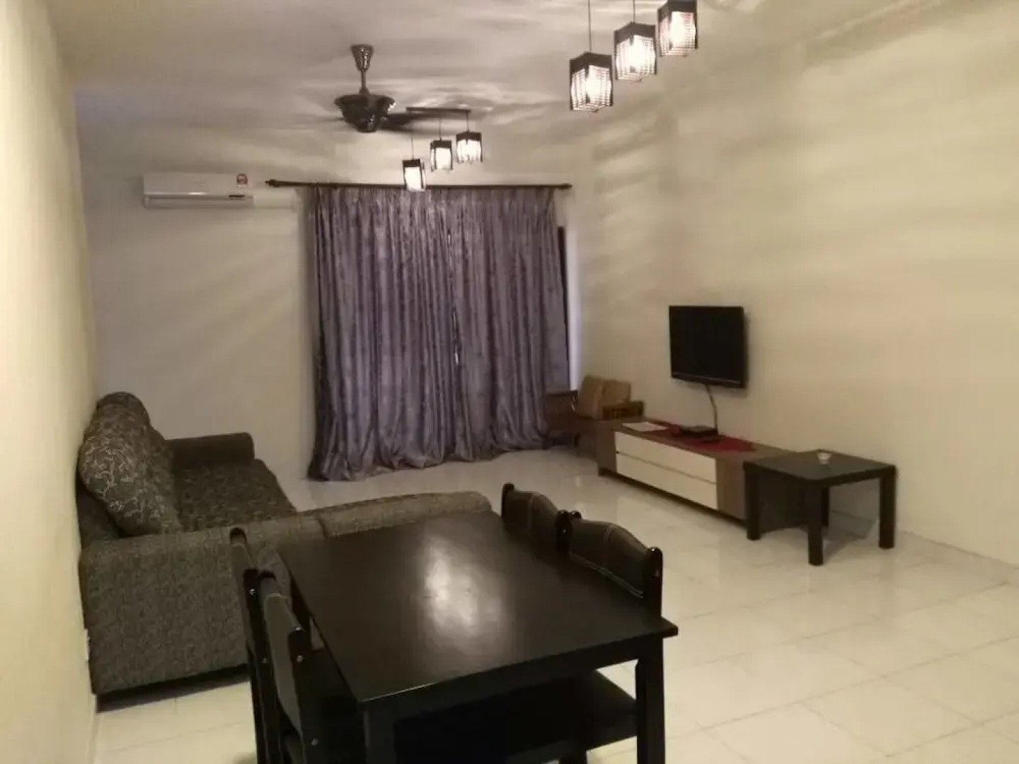 KV Homestay Kajang