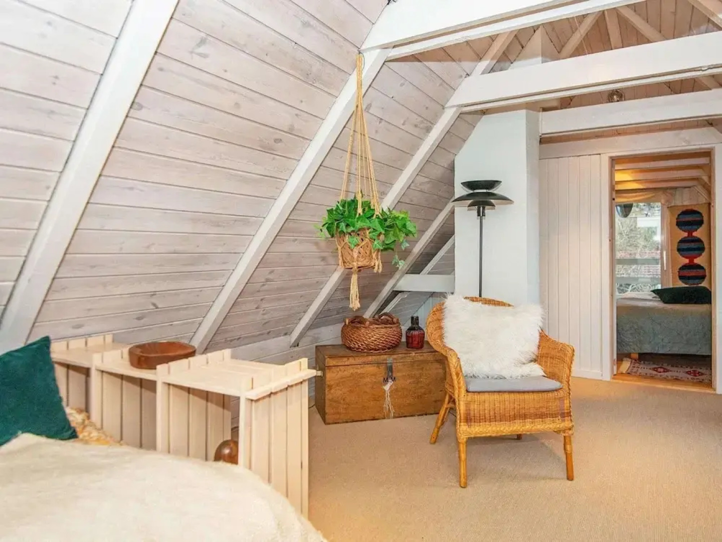 Holiday Home in Ulfborg