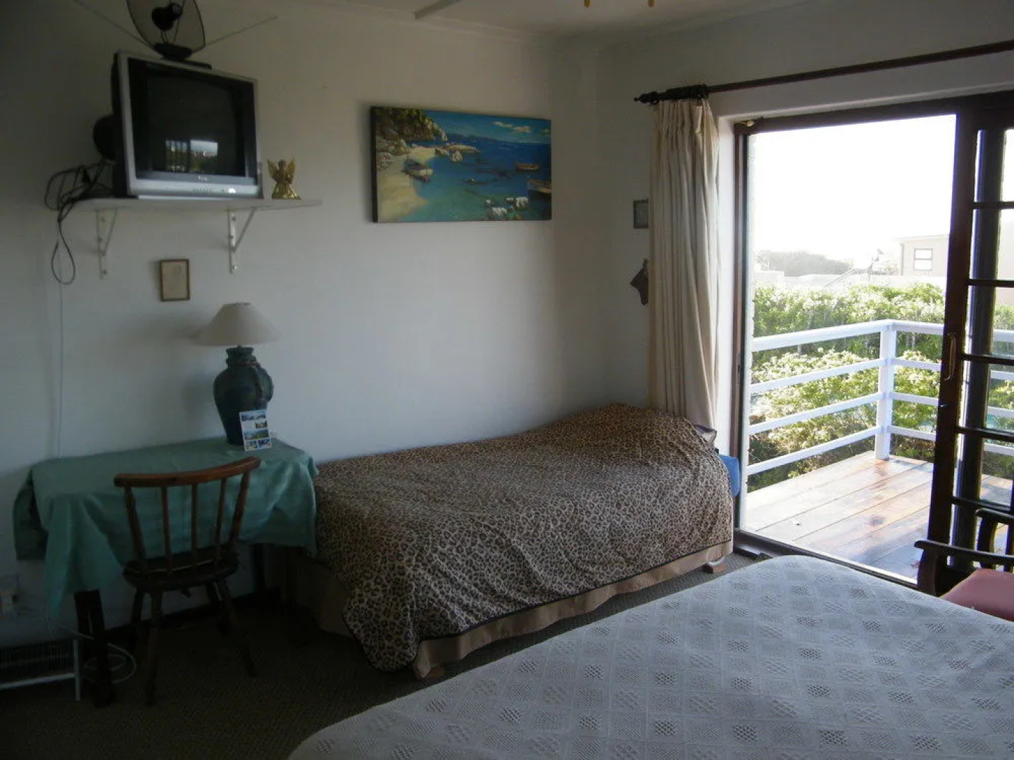 Die Seemeeue Accomm Hermanus