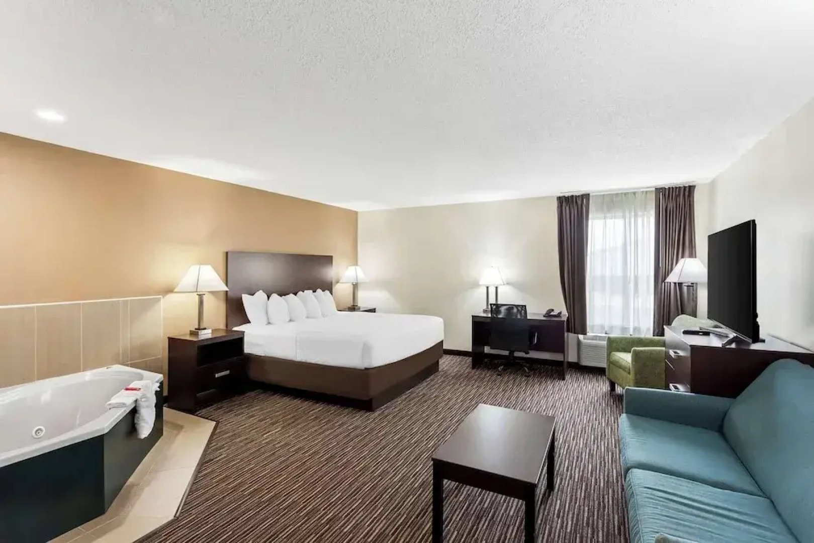 SureStay by Best Western Grayson