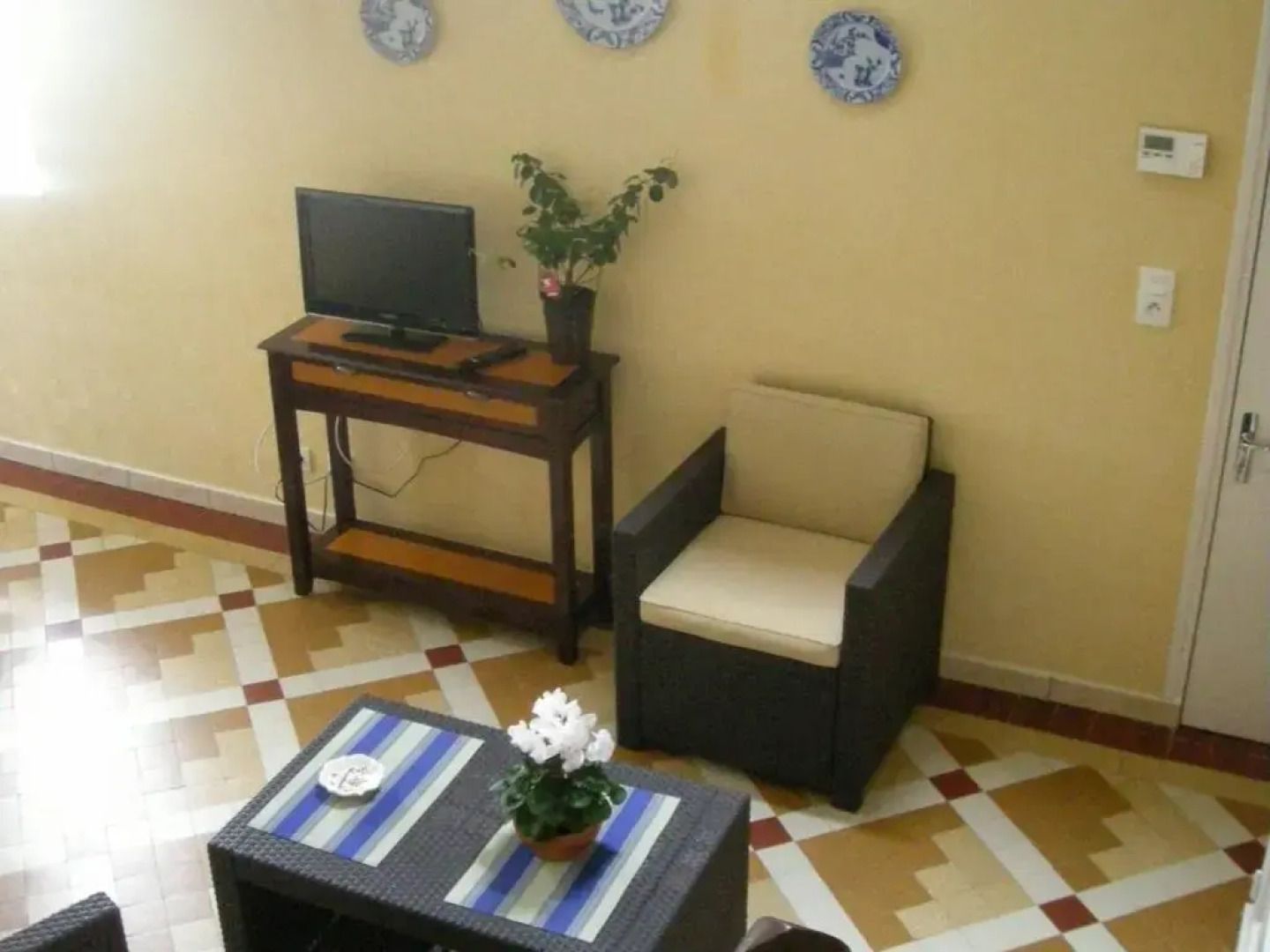 Maison Martizay, 3 pièces, 5 personnes - FR-1-591-67